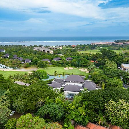 Inari Villa Nusa Dua ヌサドゥア エクステリア 写真