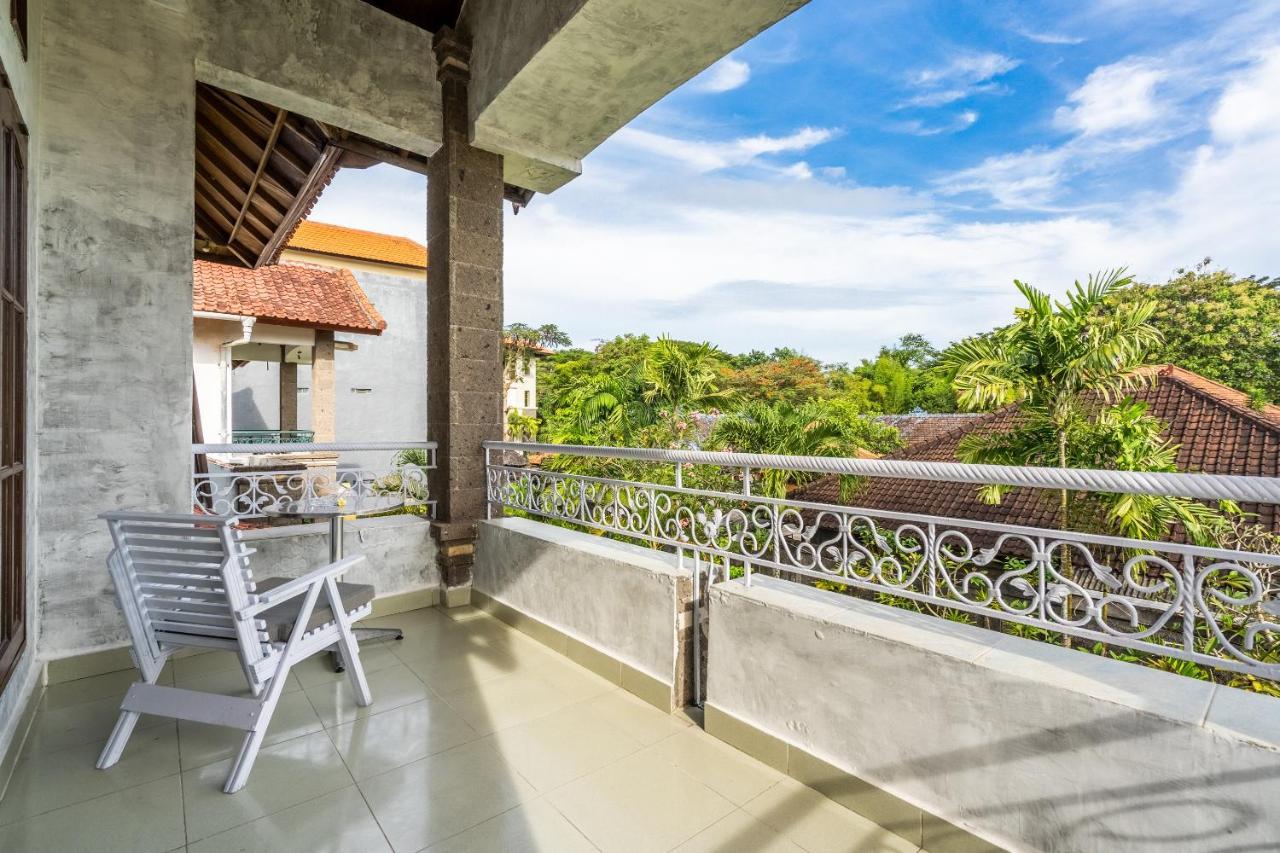 Inari Villa Nusa Dua ヌサドゥア エクステリア 写真
