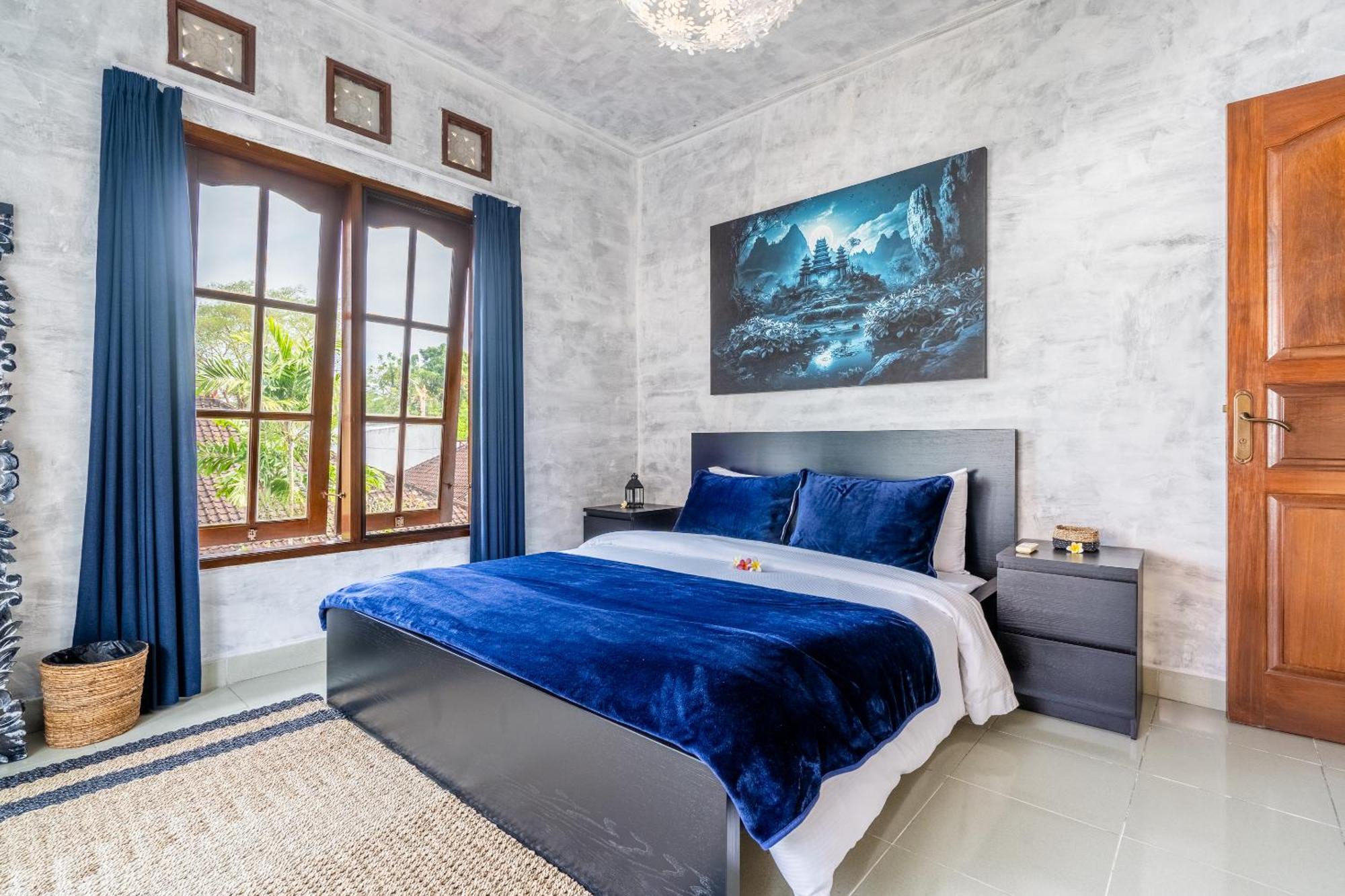 Inari Villa Nusa Dua ヌサドゥア 部屋 写真