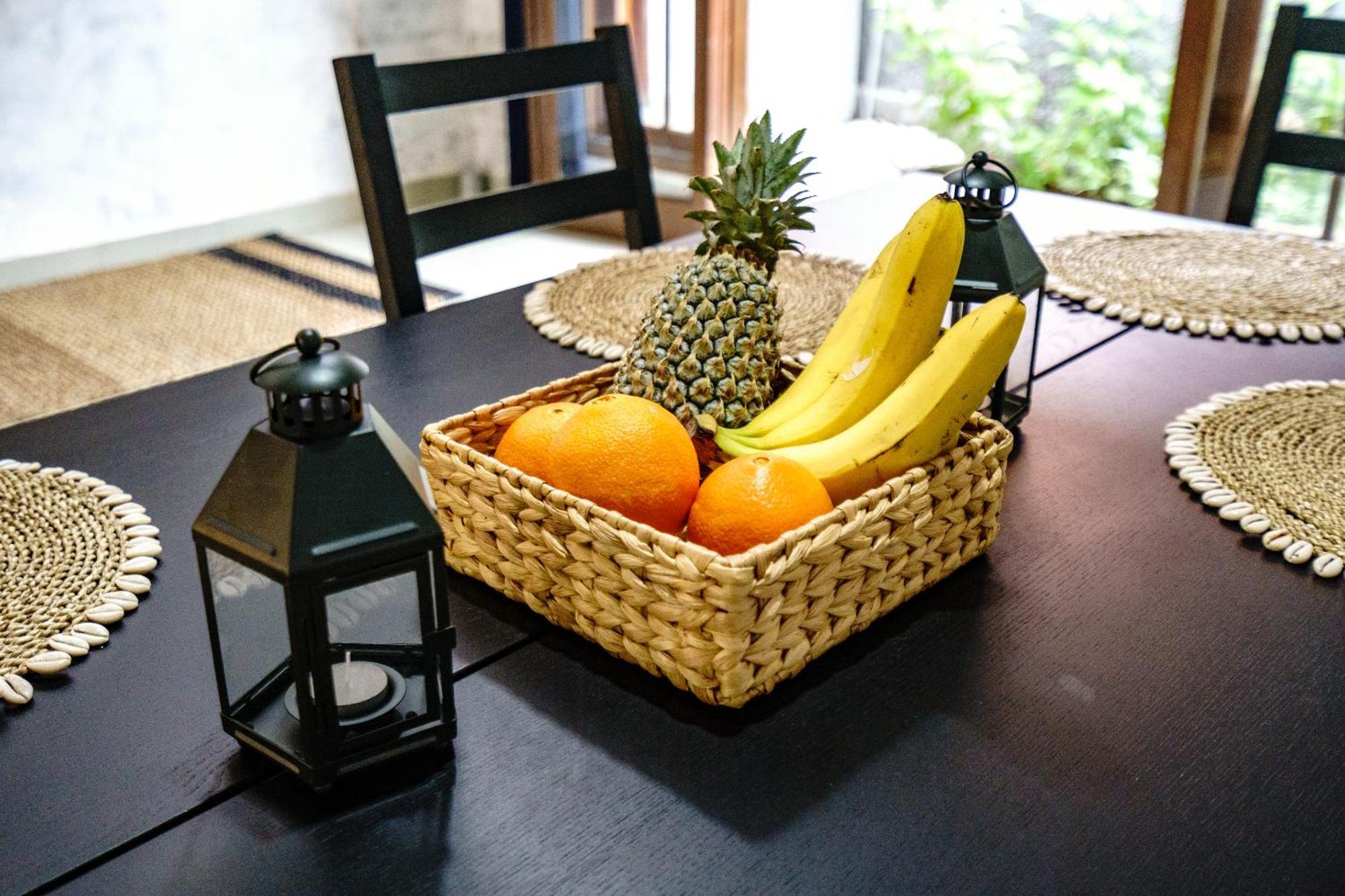 Inari Villa Nusa Dua ヌサドゥア エクステリア 写真