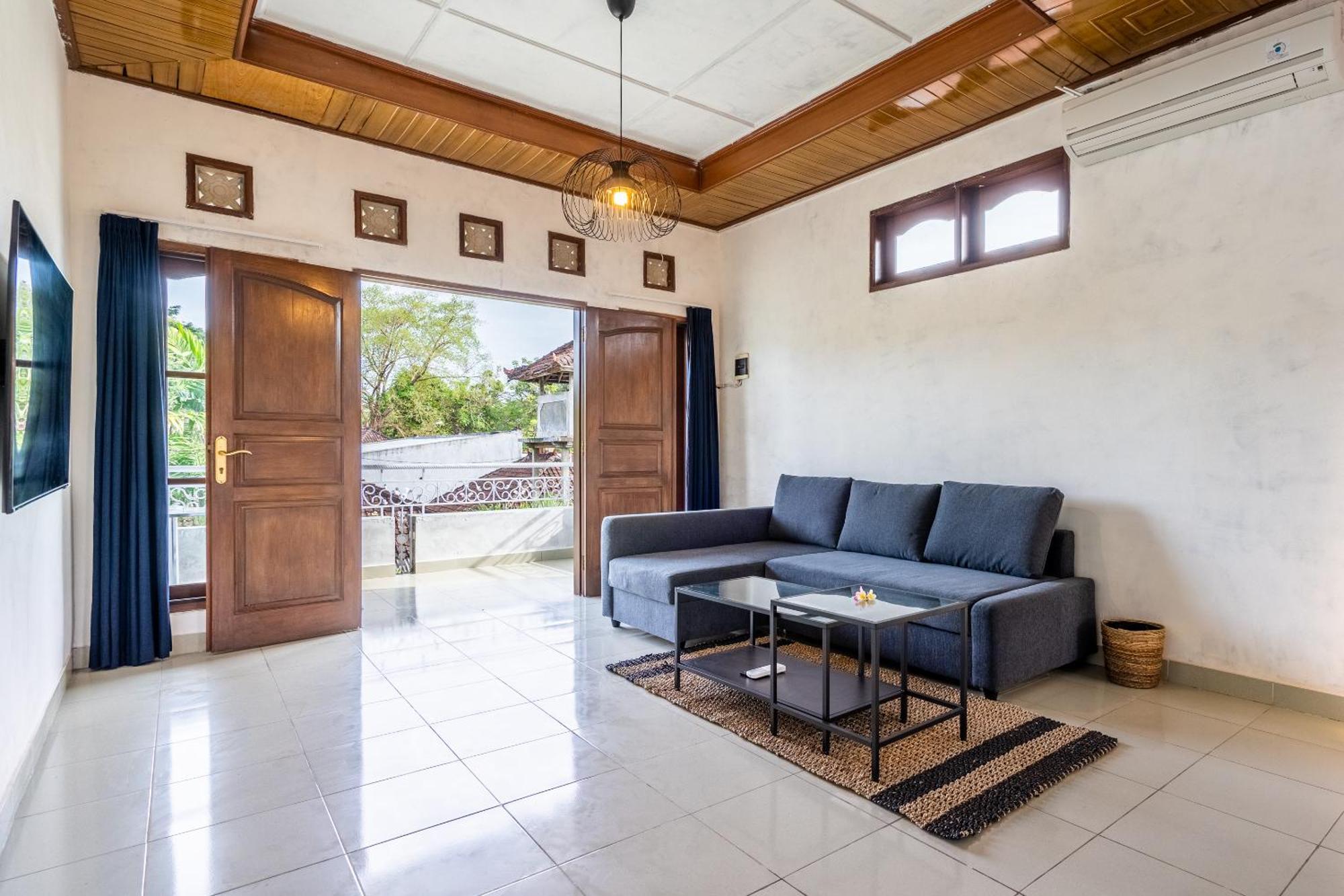 Inari Villa Nusa Dua ヌサドゥア エクステリア 写真