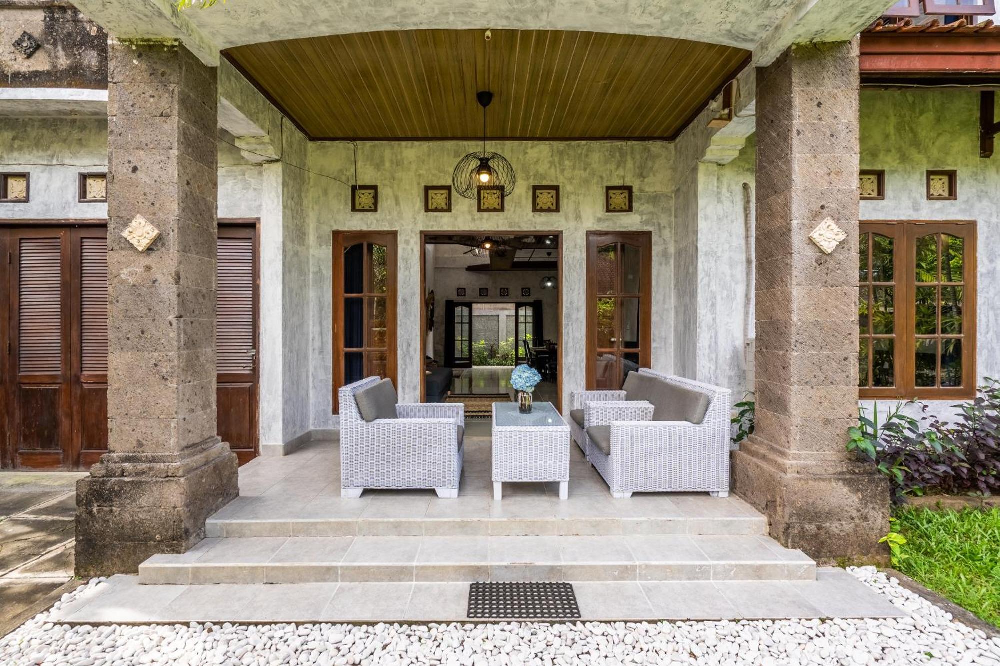 Inari Villa Nusa Dua ヌサドゥア 部屋 写真