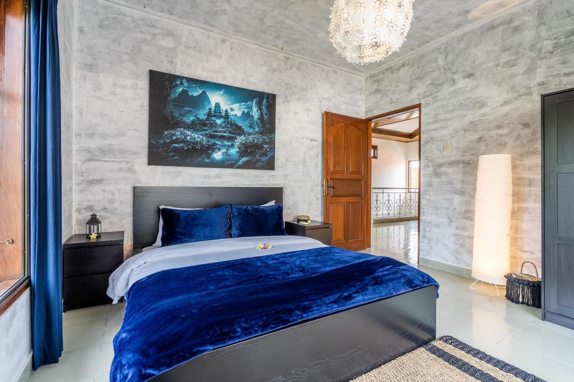 Inari Villa Nusa Dua ヌサドゥア 部屋 写真