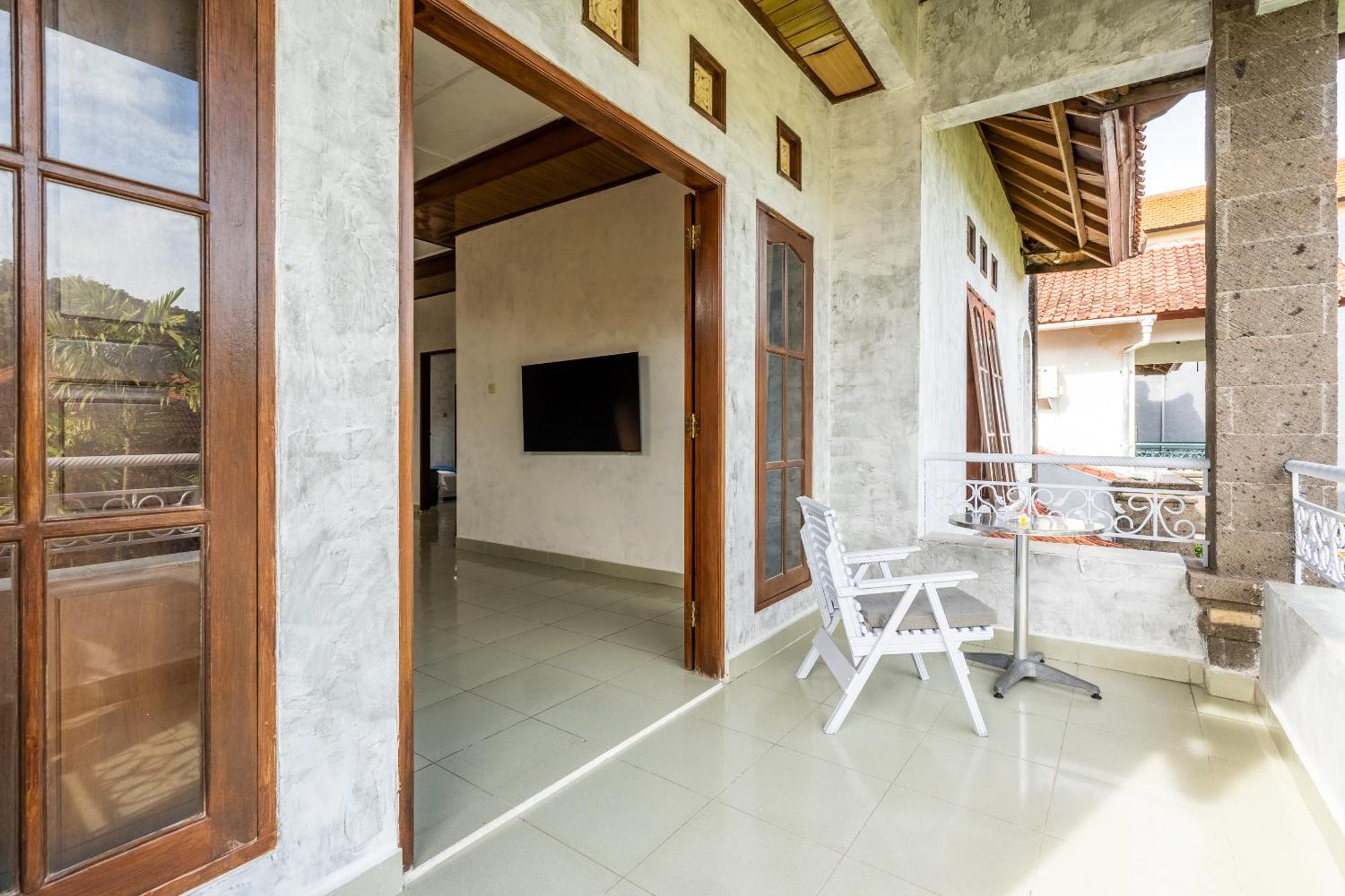 Inari Villa Nusa Dua ヌサドゥア エクステリア 写真