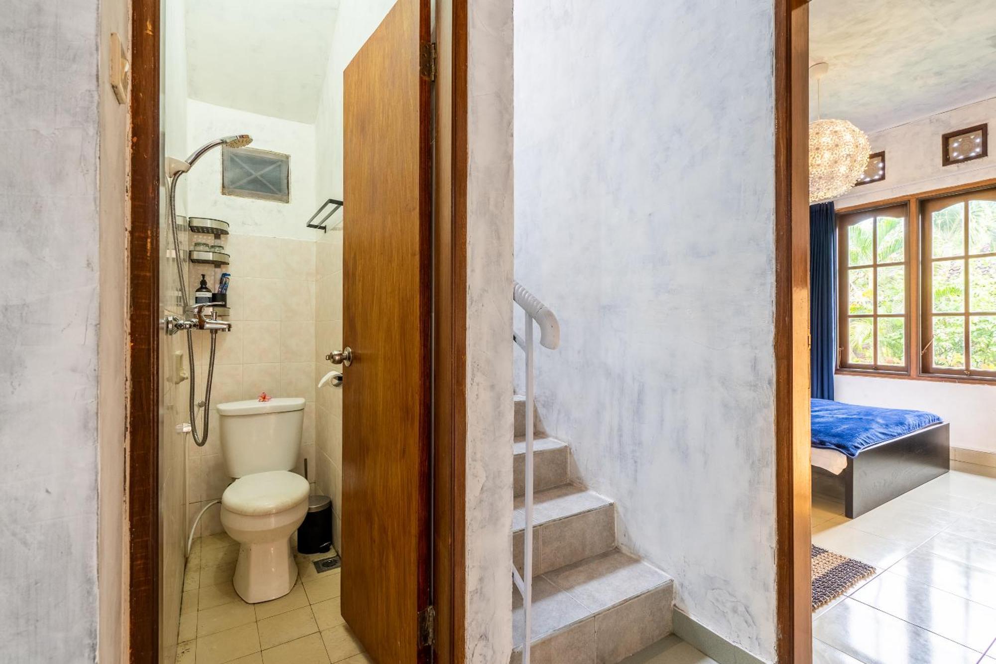 Inari Villa Nusa Dua ヌサドゥア 部屋 写真