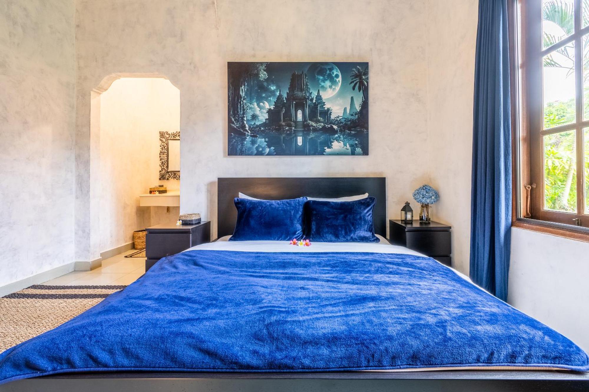 Inari Villa Nusa Dua ヌサドゥア 部屋 写真